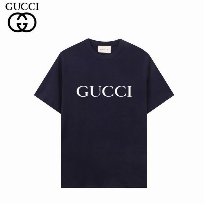 Gucci Men's T-shirts 1154